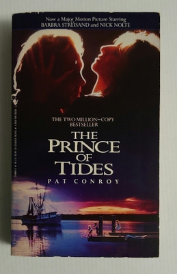 Pat Conroy - The Prince of Tides