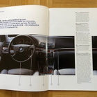 Esite BMW E46 3-sarja lisävarusteet 1998 - pikkukuva 3