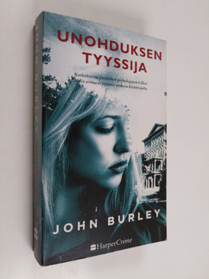 John Burley : Unohduksen tyyssija