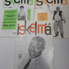 ISKELMÄ LEHTIÄ VUODELTA 1962 12,99€/KPL - pikkukuva 1