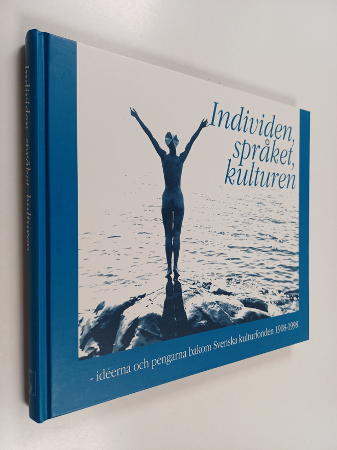 Magnus Lindholm : Individen, språket, kulturen - ideerna ...
