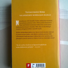 Virpi Hämeen-Anttila - Hyvän Miehen Kuolema Kirja - pikkukuva 2