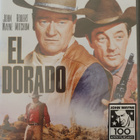 El Dorado DVD UUSI - pikkukuva 1
