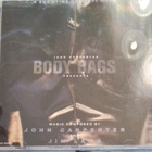 Cd Body bags soundtrack - pikkukuva 1