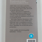 Anna Jansson : Vaitelias Jumala - pikkukuva 2