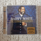 Barry White: Greatest hits - pikkukuva 1