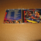Roni Aaron & Sleepy Sleepers CD Kekkonen Helsingissä v.2007 - pikkukuva 2