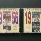 POP ANTHOLOGY 1956 ja 1974 CD - pikkukuva 1