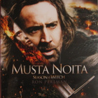 MUSTA NOITA DVD - pikkukuva 1