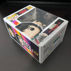 Stranger Things Mike with Painting #1539 Funko Pop! - pikkukuva 3