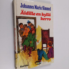 Johannes Mario Simmel : Äidille en kyllä kerro : jännittä... - pikkukuva 1