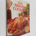 Anne Willan : Anne Willan's Basic French Cookery - pikkukuva 1