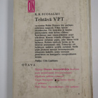 Kerttu-Kaarina Suosalmi : Tehtävä VPT - pikkukuva 2