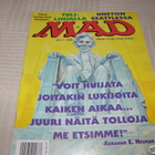 Suomen Mad 1/1994 - pikkukuva 1