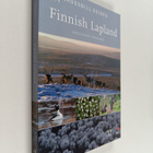 Dirk Hilbers : Finnish Lapland : Including Kuusamo - pikkukuva 1