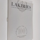 Lakimies 7-8/2002 : Suomalaisen lakimiesyhdistyksen aikak... - pikkukuva 1