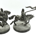 LOTR - 6kpl Knights of Minas Tirith [L7] - pikkukuva 2