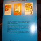 SUOMALAISTA POSTIKORTTITAIDETTA OSA 2 num. +sign. *Sis.pk:t - pikkukuva 2