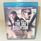 THE TAX COLLECTOR  (BD) - pikkukuva 1