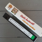 VHS: Väiskin Luontoretki - Leijonien Maailma (1997) - pikkukuva 4