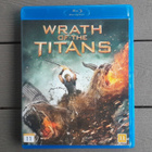 BD: Wrath of the Titans (Sam Worthington, Liam Neeson 2012) - pikkukuva 1