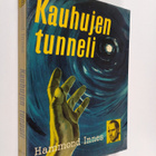 Hammond Innes : Kauhujen tunneli - pikkukuva 1