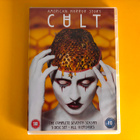 American Horror Story Kausi 7 Seventh Season DVD - pikkukuva 1