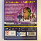 Batman vs. Two-Face (Blu-ray) 2017 (UUSI) - pikkukuva 2
