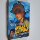 Kalle Veirto : Etsivätoimisto Henkka & Kivimutka ja suuri... - pikkukuva 1