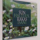 Risto Kormilainen : Sun haltuus, rakas isäni - pikkukuva 1