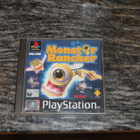 Monster Rancher PS1 - pikkukuva 1