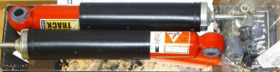 Toyota Landcruiser etuiskarit 85-99 KONI