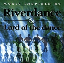 The Gardyne Chamber Ensemble - Riverdance & Lord Of The Danc