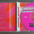 CD: Sonja Lumme - Parhaat (2000) - pikkukuva 3