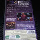 STAR TREK SUKUPOLVET KAKSI KAPTEENIA YKSI KOHTALO VHS - pikkukuva 2