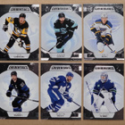 2022-23 Upper Deck Credentials Hockey (NHL) - pikkukuva 2