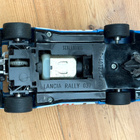 Scalextric LANCIA RALLY 037 auto - pikkukuva 3