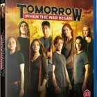 Tomorrow When The War Began  -   (Blu-ray) - pikkukuva 1