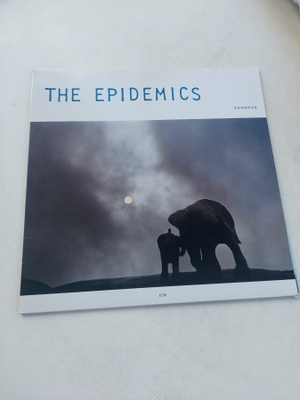The Epidemics - Shankar / Caroline