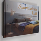 Raimo Holopainen : Suomalainen koti : sisustusideoita suo... - pikkukuva 1
