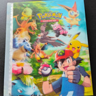 Pokemon kortti kansio - pikkukuva 2