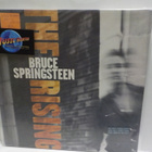 BRUCE SPRINGSTEEN - THE RISING  VERY RARE EU 2002 M-/M- LP - pikkukuva 1