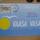 Wasafila 94 kortilla Framalla + oheisleimalla - pikkukuva 1