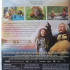 RÖLLI JA KULTAINEN AVAIN DVD - pikkukuva 2