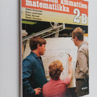 Teknisten ammattien matematiikka 2 B - pikkukuva 1