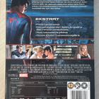 Amazing Spider-Man (2012) Andrew Garfield & Emma Stone - pikkukuva 2