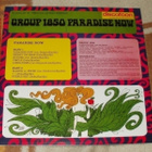 GROUP 1850 ~ Paradise Now ~ LP - pikkukuva 2