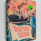 Harry Hjörne : Bultin suku : muuan göteborgilaistarina - pikkukuva 1