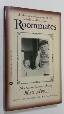 Max Apple : Roommates