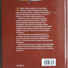 Weis / Hickman Profeetan ruusu 1 Vaeltajan tahto - pikkukuva 2
